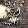 Angel Charm