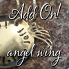 Wing Charm