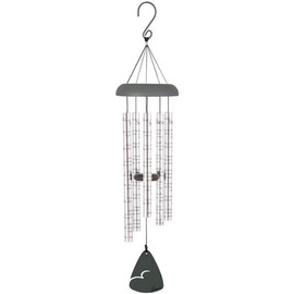 30" 'Always Near' Signature Series Sonnet Windchime