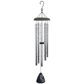 44" Amazing Grace Sonnet Windchime