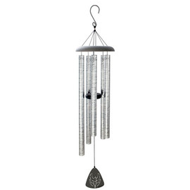 44" God has you in His keeping... Sonnet Wind Chime