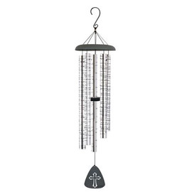 44" Signature Series Sonnet Wind Chime - How Great Thou Art