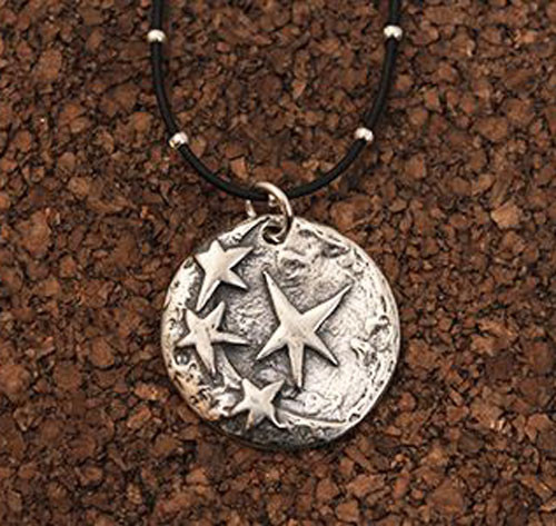God is Good... Christian Necklace
