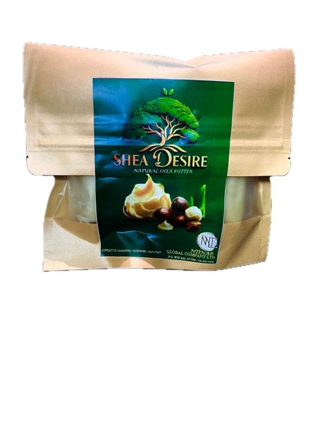 Shea Desire raw shea butter