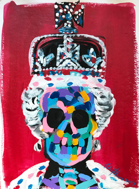 Crown Jewels