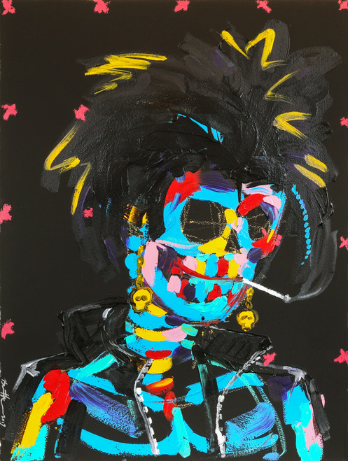 Young Punk 2