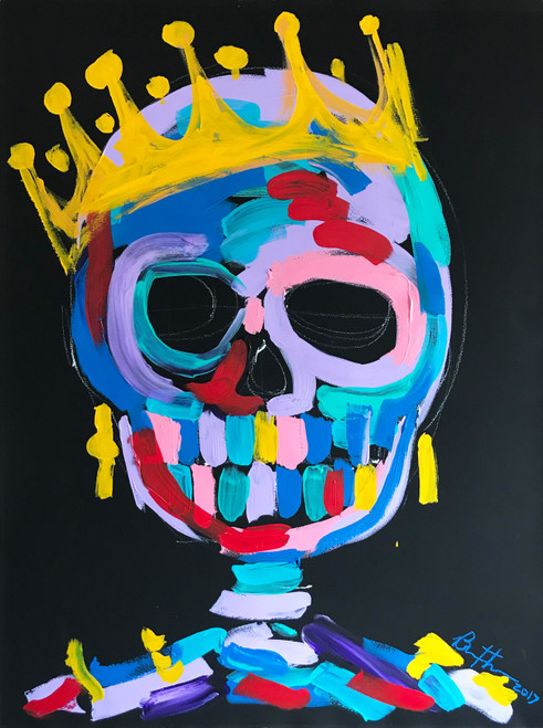 Heir to the Crown