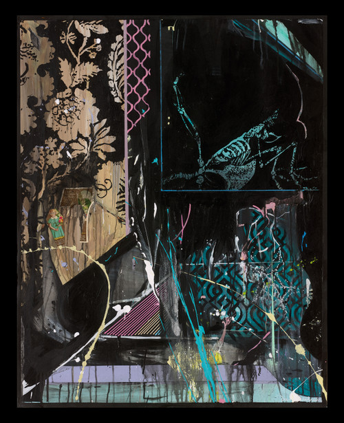 I will never stop loving you