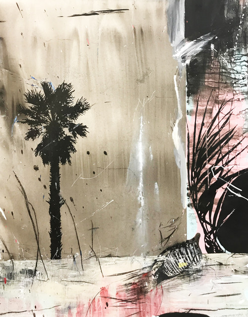 American Landscape III