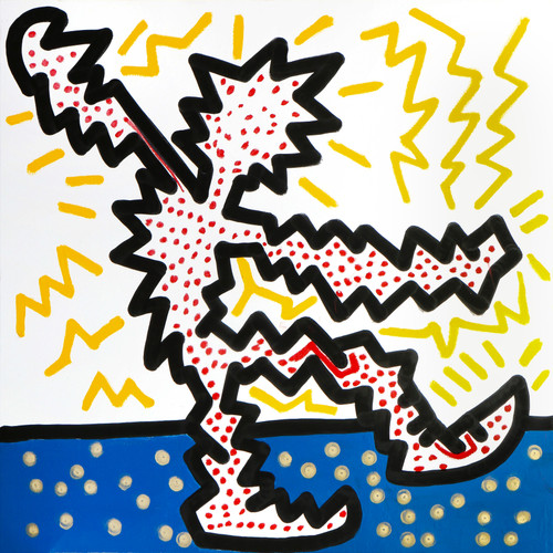 Dance Off