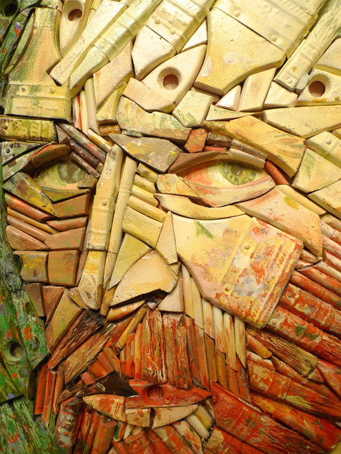 Vincent Van Gogh