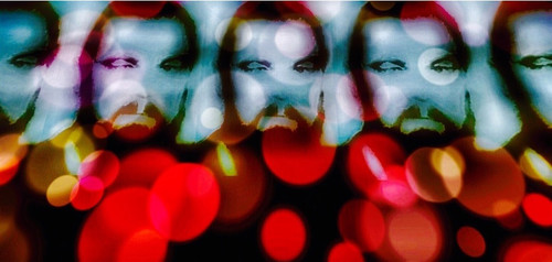 Leonardo DiCaprio Limited Edtion Print