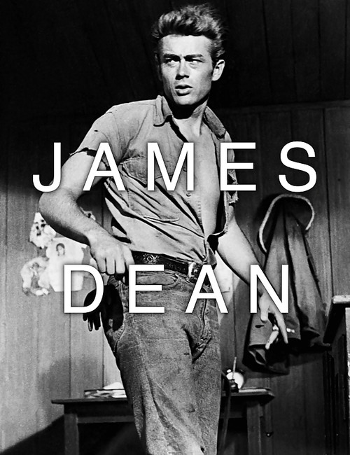 James Dean / Made Jeans