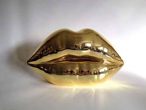 Big Kiss (Gold)