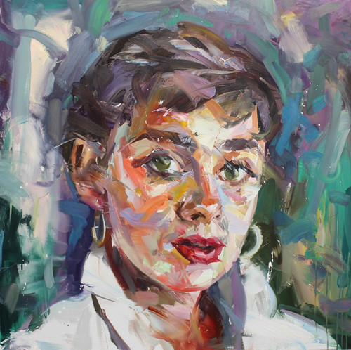 Audrey Hepburn