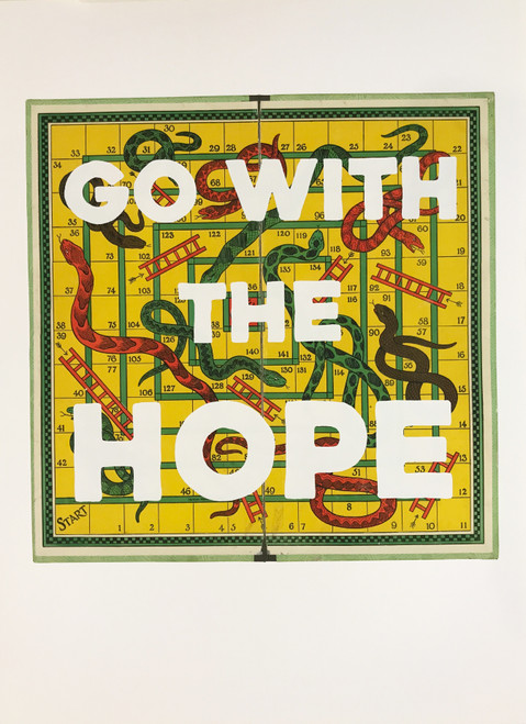 The Fight That is Never Done