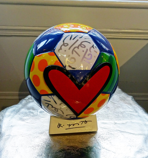 The Football