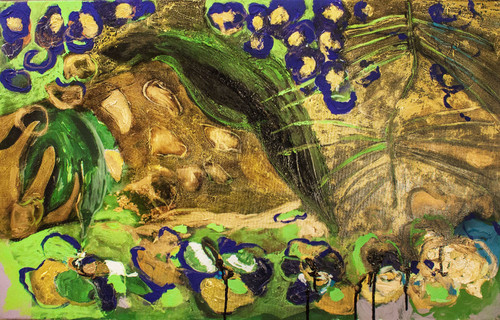 Giunla In Fiore