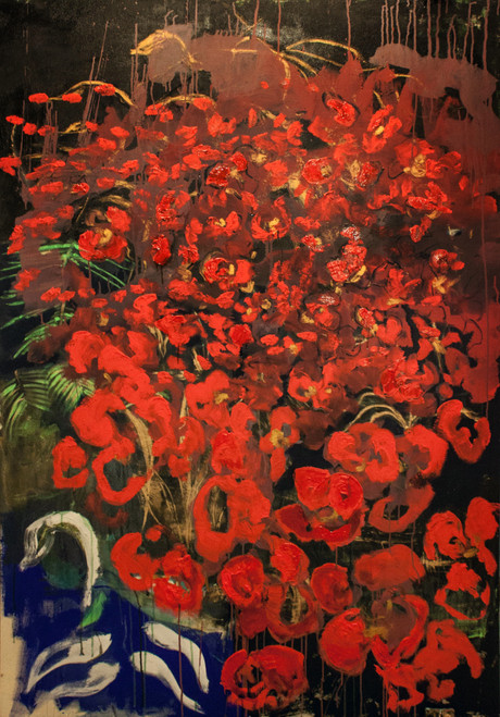 Rosso Sara