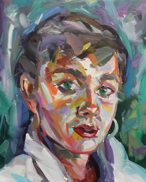 Audrey