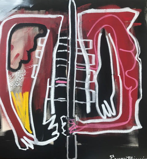 Knights Have Eachothers Back