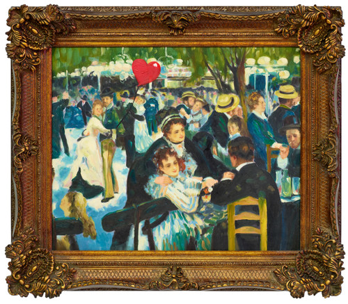 A Beautiful Afternoon