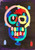 Colour Skull