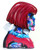 Anna & Karl sculpture 9