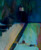 Study for Lazy Bones III