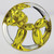 Balloon Dog - Yellow