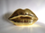 Big Kiss (Gold)
