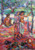 Paradise (after Gauguin)