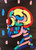 Colour Size Skull