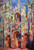 Cathedral (after Monet)