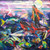 Only The Big Fish