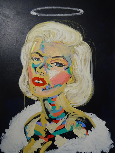 Marilyn