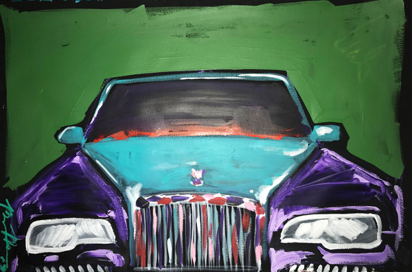 The Phantom