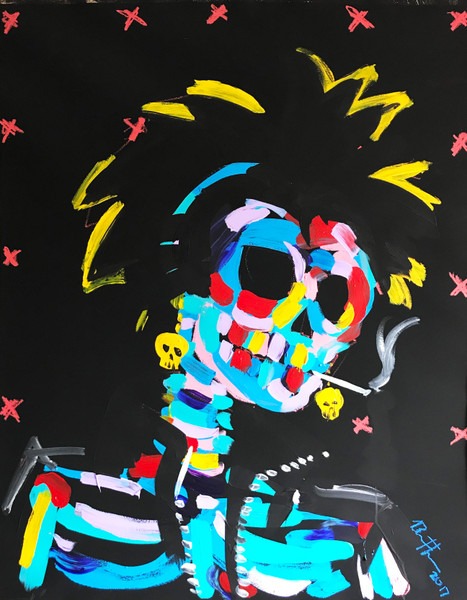 Punk 3