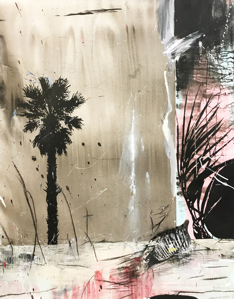 American Landscape III