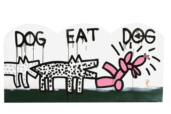 Dog Eat Dog