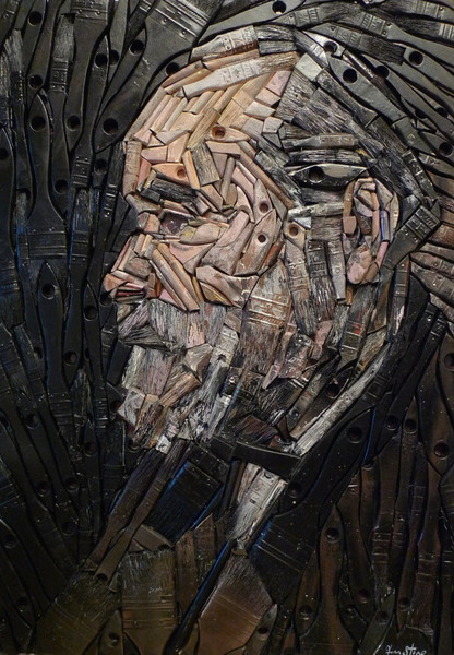 Man with Beard