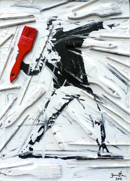 Brush Thrower (small)