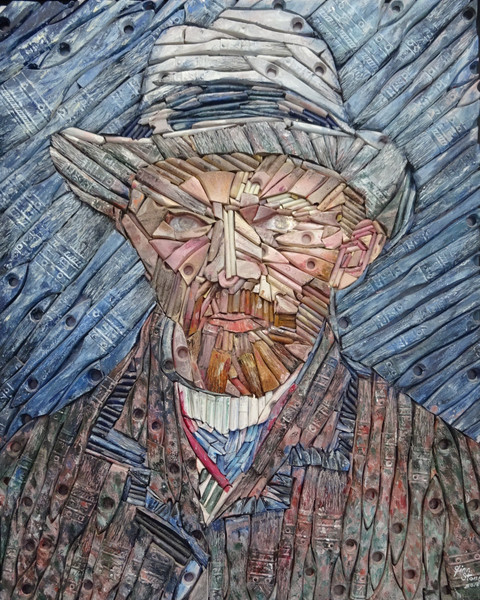 Van Gogh