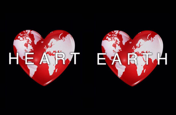 Heart / Earth
