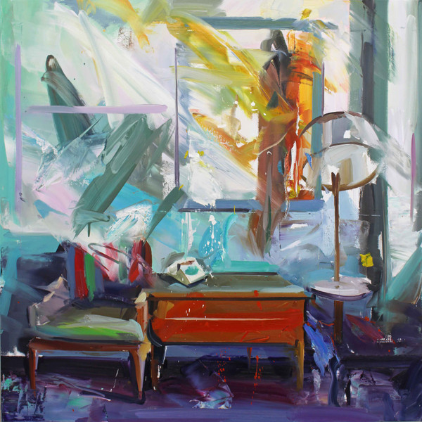 Waiting Room