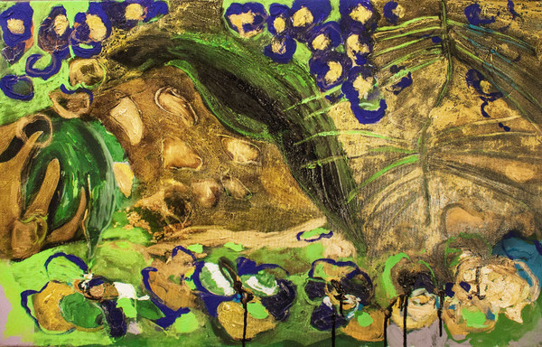 Giunla In Fiore
