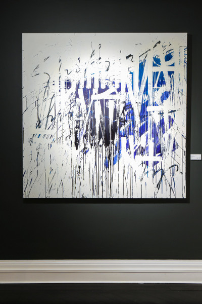 Shit's All Fucked Up