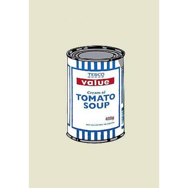 Soup Can