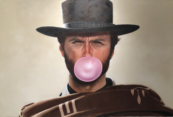 Blondie Bubblegum (Small)