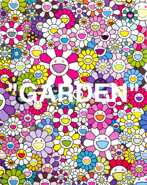 Garden (White)